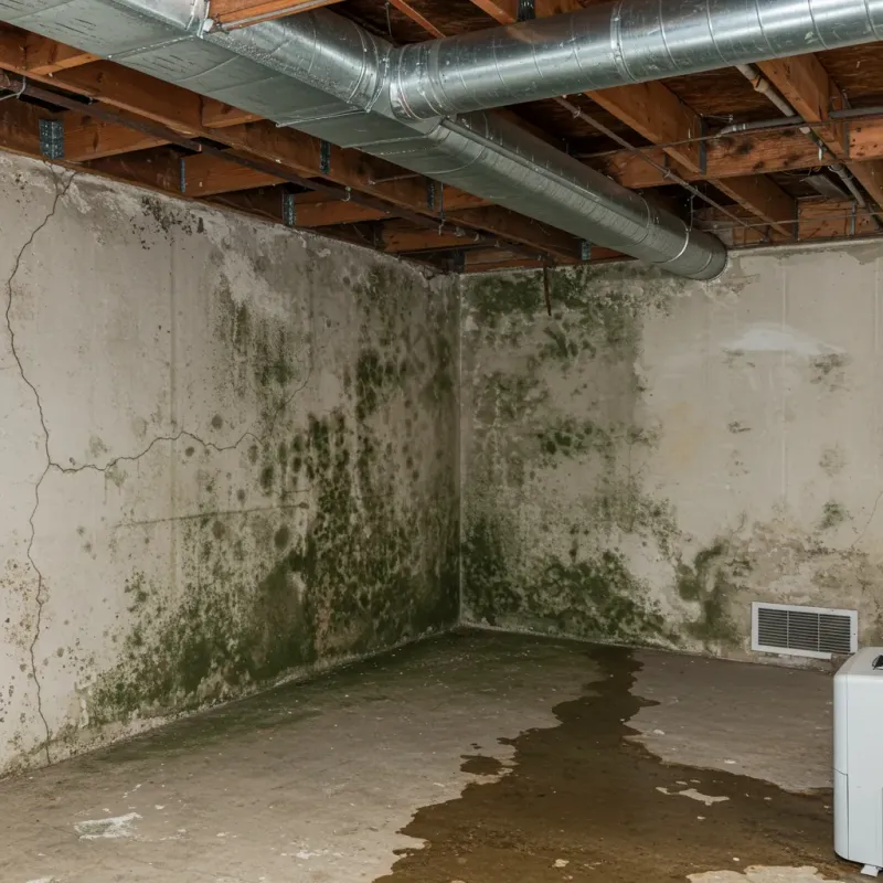 Professional Mold Removal in Fern Creek, KY