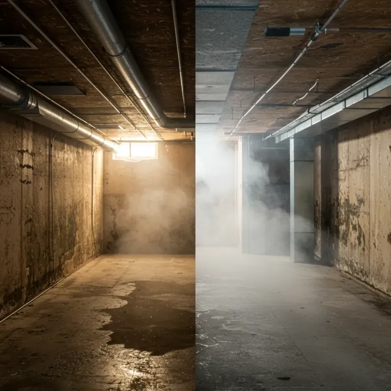 Professional Odor Removal in Fern Creek, KY